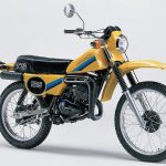 Suzuki TS125 (1981-83)