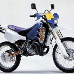 Suzuki TS200R (1996)