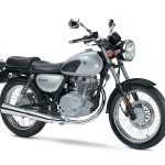 Suzuki TU 250X (2011-13)