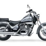 Suzuki VL250 Intruder (2012-16)
