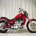 Suzuki VS 600 Intruder (1995)