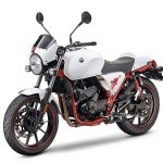 Sym Wolf CR 300 (2018)