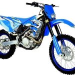 TM Racing EN 250 es (2008)