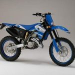 TM Racing SMR 125 (2005-07)