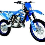 TM Racing SMR 125 (2008)