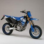 TM Racing SMR 450 (2005-07)