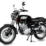 Tempest Roadster 125 (2017)