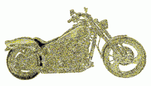 Titan Gecko SX Custom (2008)