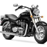 Triumph America (2015-16)