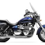 Triumph America LT (2017-18)