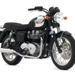Triumph Bonneville (2007)