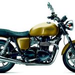 Triumph Bonneville (2013)