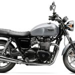 Triumph Bonneville (2014)