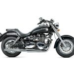Triumph Bonneville 800 America (2013-14)