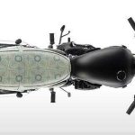 Triumph Bonneville T100 Chevron-Paisley (2005)