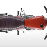 Triumph Bonneville T100 Multi Roundel (2005)