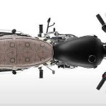 Triumph Bonneville T100 Slogan Paisley (2005)