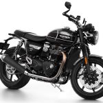 Triumph Bonneville T120 Ace (2019)
