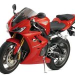 Triumph Daytona 675 (2006)