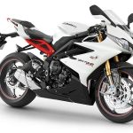 Triumph Daytona 675R (2014)