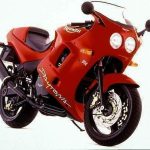 Triumph Daytona 900 (1995-96)