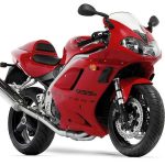 Triumph Daytona 955i (2003)