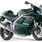 Triumph Daytona 955i Centennial Edition (2002)