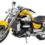 Triumph Rocket III (2006-07)