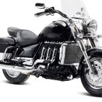 Triumph Rocket III Classic Touring (2012)