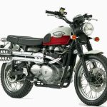 Triumph Scrambler (2007)