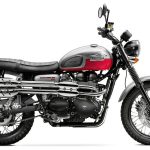Triumph Scrambler (2014)