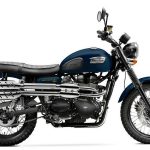 Triumph Scrambler (2015-16)