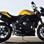 Triumph Speed 94R (2015)