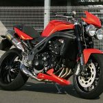 Triumph Speed Triple (2010)