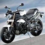 Triumph Speed Triple (2011)