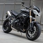 Triumph Speed Triple (2014)