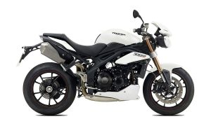 Triumph Speed Triple (2015)