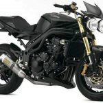 Triumph Speed Triple Carbon Edition (2007)