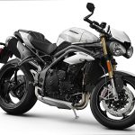 Triumph Speed Triple S (2018)
