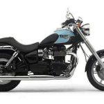 Triumph Speedmaster (2003-04)