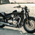 Triumph Speedmaster (2018)