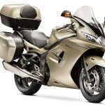 Triumph Sprint GT (2013)