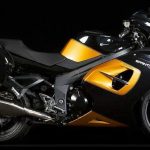 Triumph Sprint GT Limited Edition (2013)