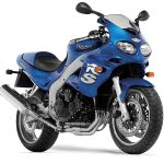 Triumph Sprint RS (2003)