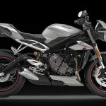 Triumph Street Triple 765RS 2017 (2017-18)