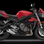 Triumph Street Triple 765S 2017 (2017)