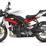 Triumph Street Triple R (2015-16)