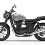 Triumph Street Twin (2016-17)