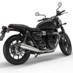 Triumph Street Twin (2018)