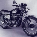 Triumph TR65 Thunderbird (1981)